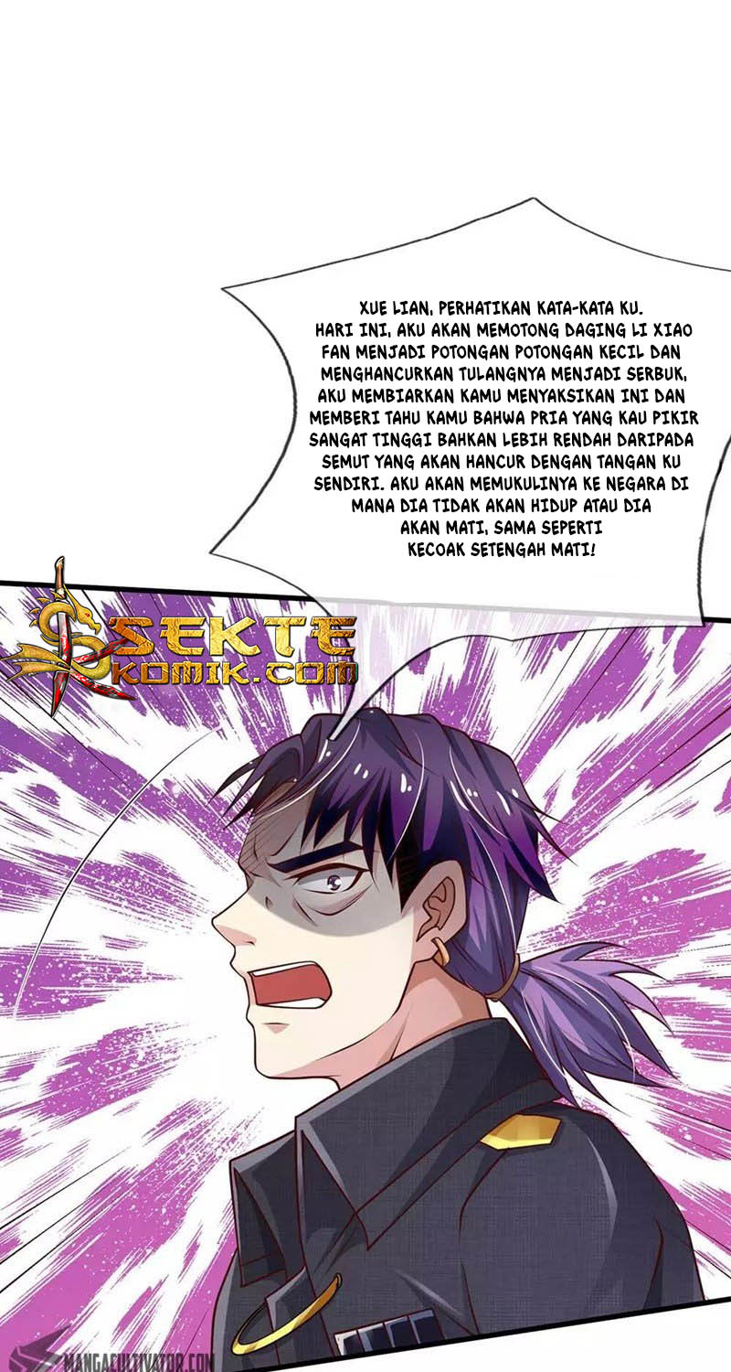 I am Daxianzun Chapter 117 Gambar 2
